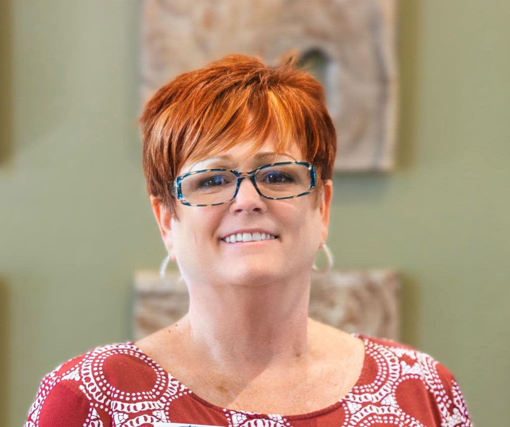 Deborah Ludington  Administrator at Ativo Senior Living of Yuma in Yuma, Arizona