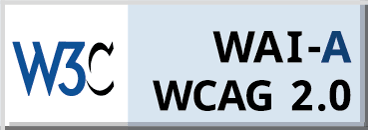 wcag logo
