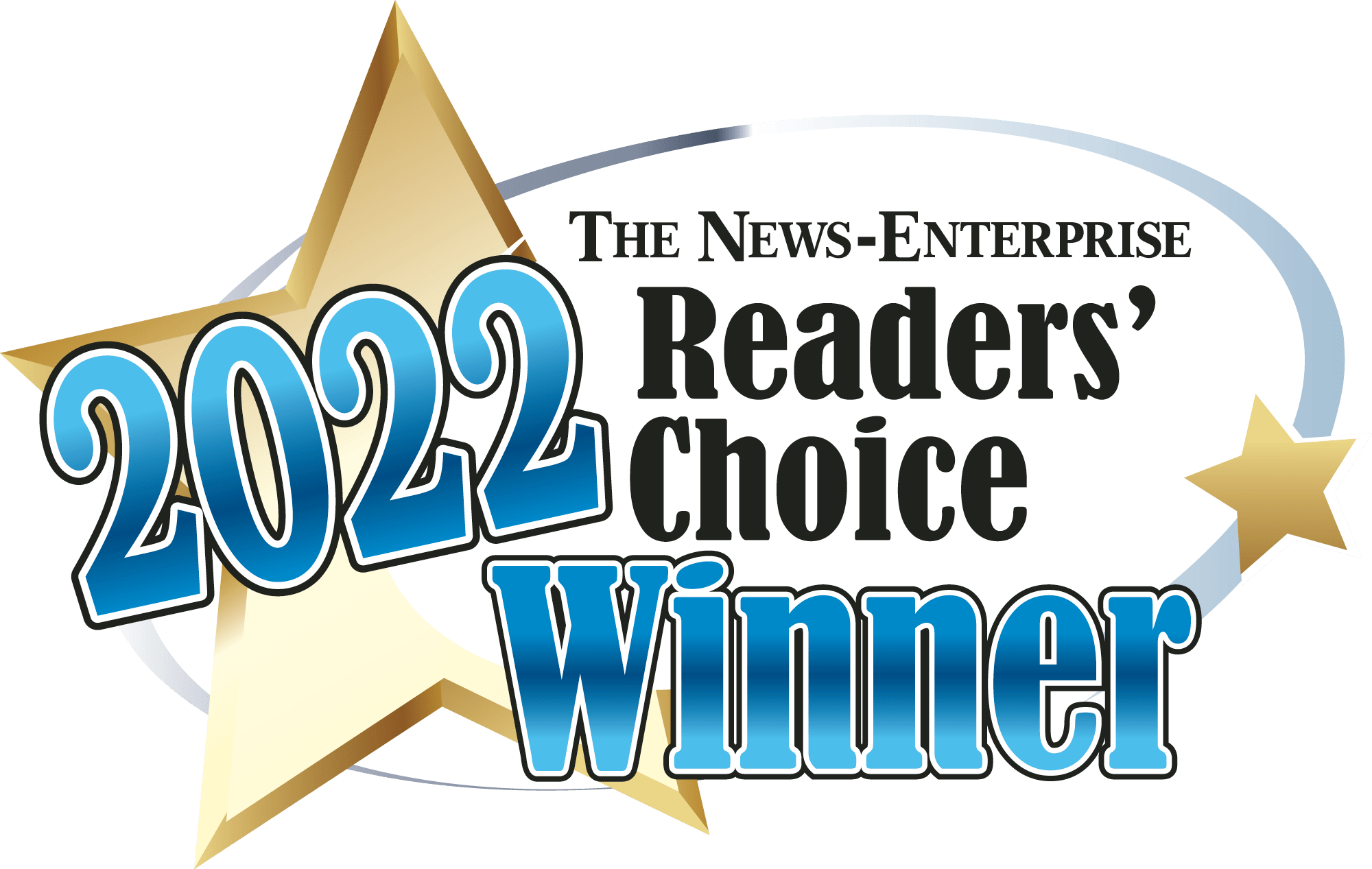 RobinBrooke Senior Living won a 2021 Reader's Choice Award!