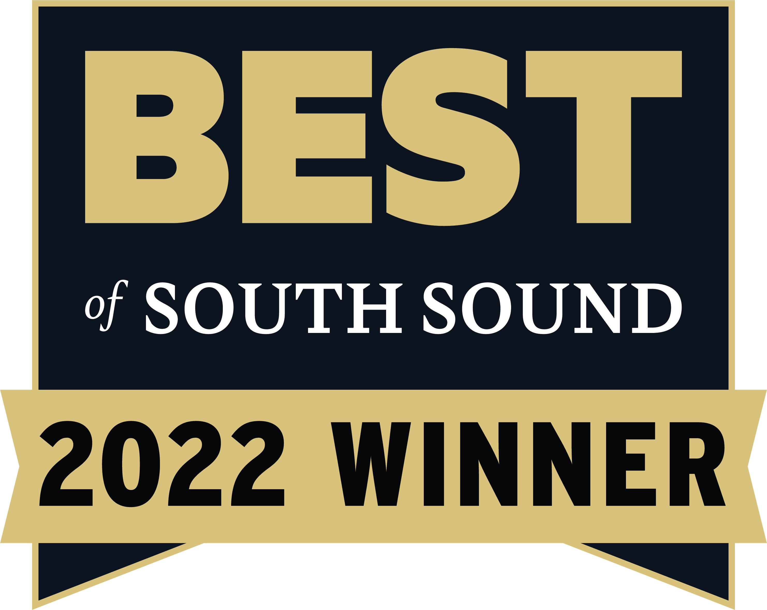 The Sequoia Assisted Living Community is a Best of South Sound winner