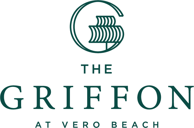 Logo for The Griffon Vero Beach