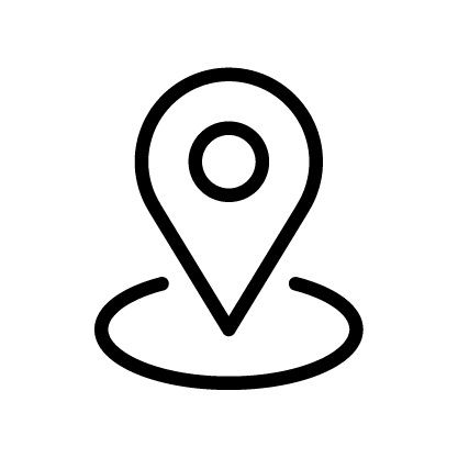 Ground-Level Units icon from Fairhaven Self Storage in Bellingham, Washington