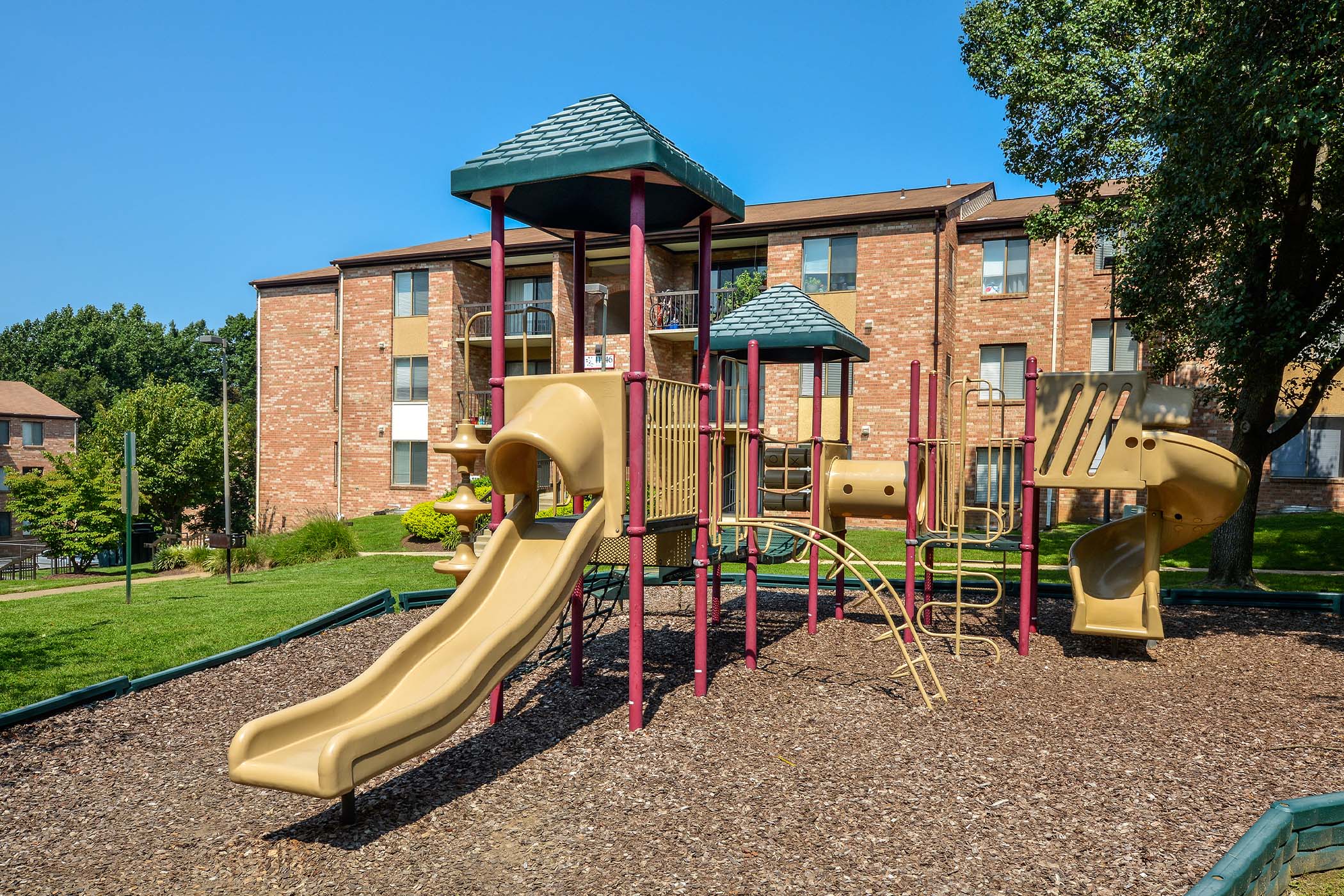 Apartments Near Columbia Pike