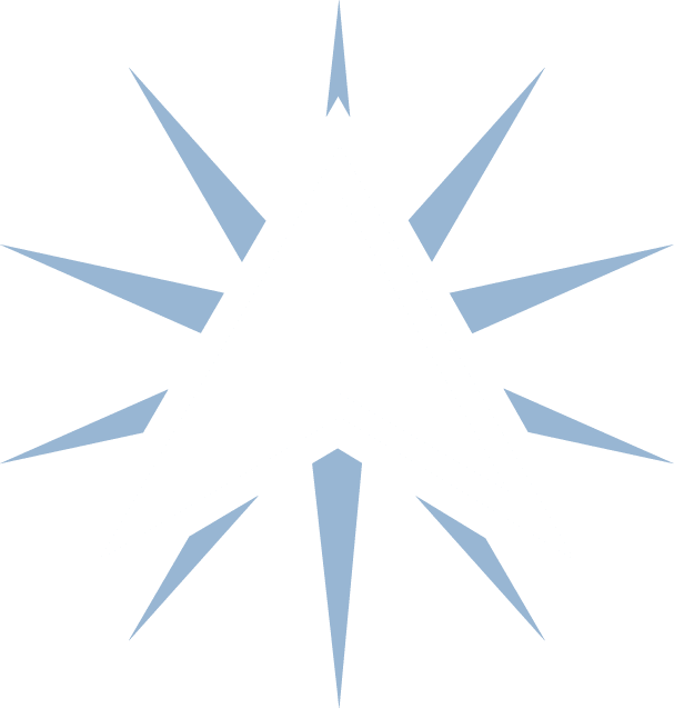 Logo at Corp Site Testing in Bend, Oregon