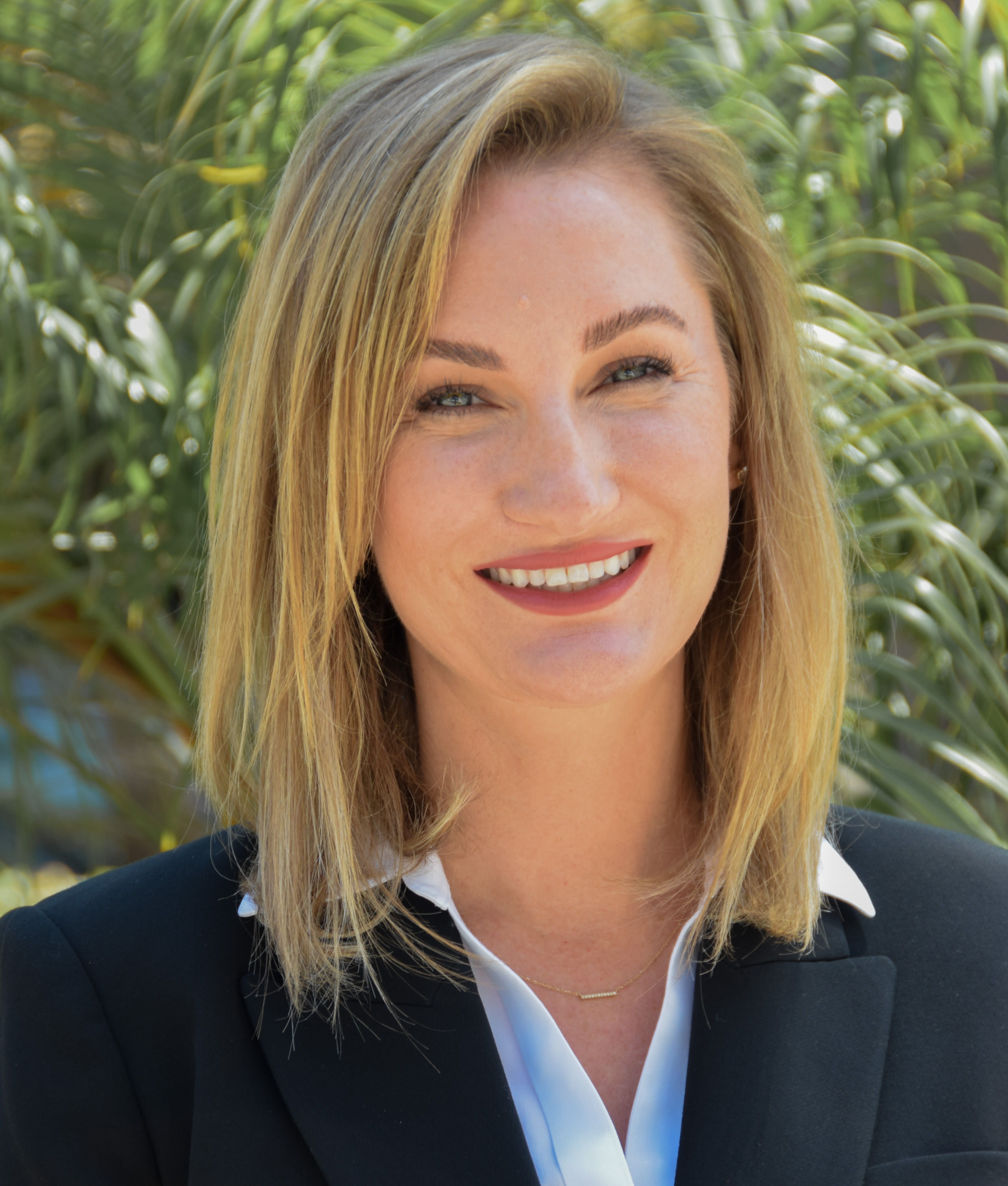 Amy Monson