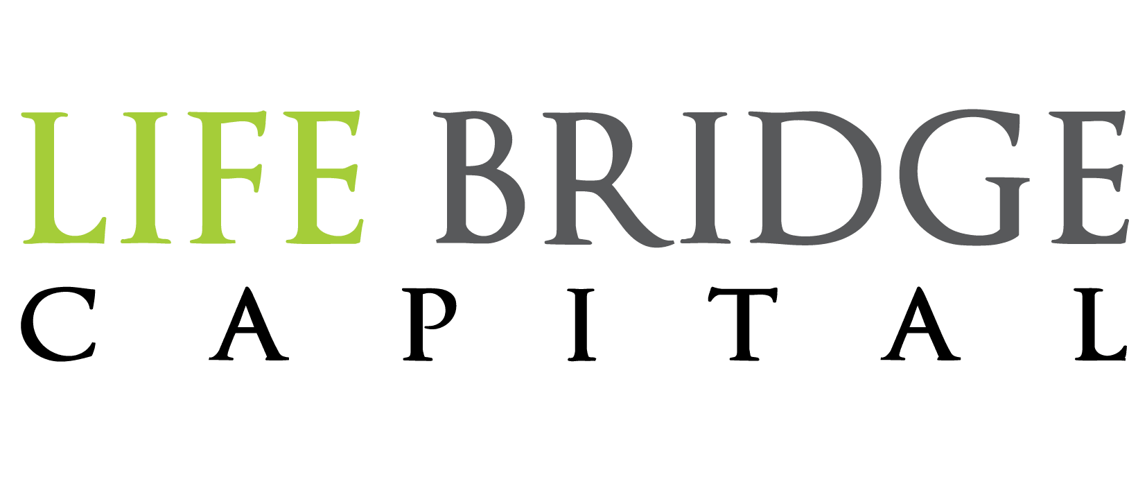 Life Bridge Capital logo