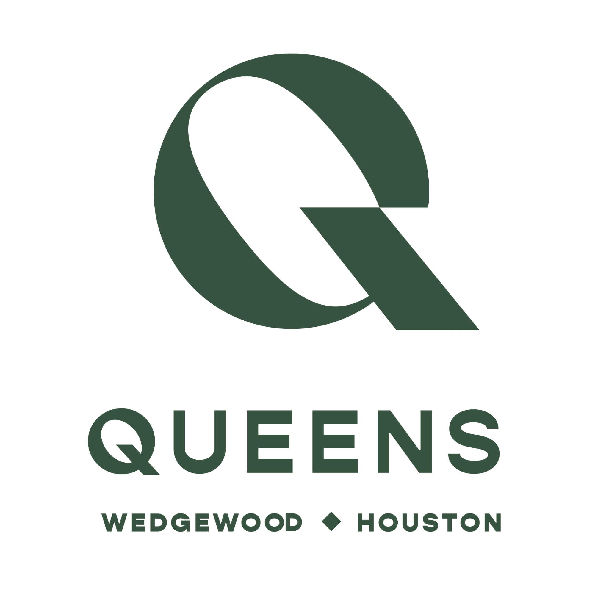 Queens Wedgewood-Houston