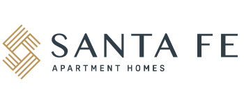 Santa Fe Apartment Homes logo