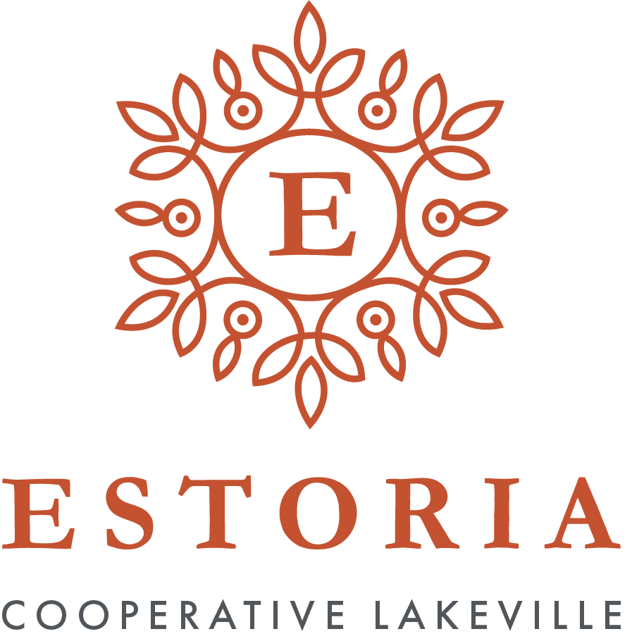 Estoria Lakeville Cooperative Logo