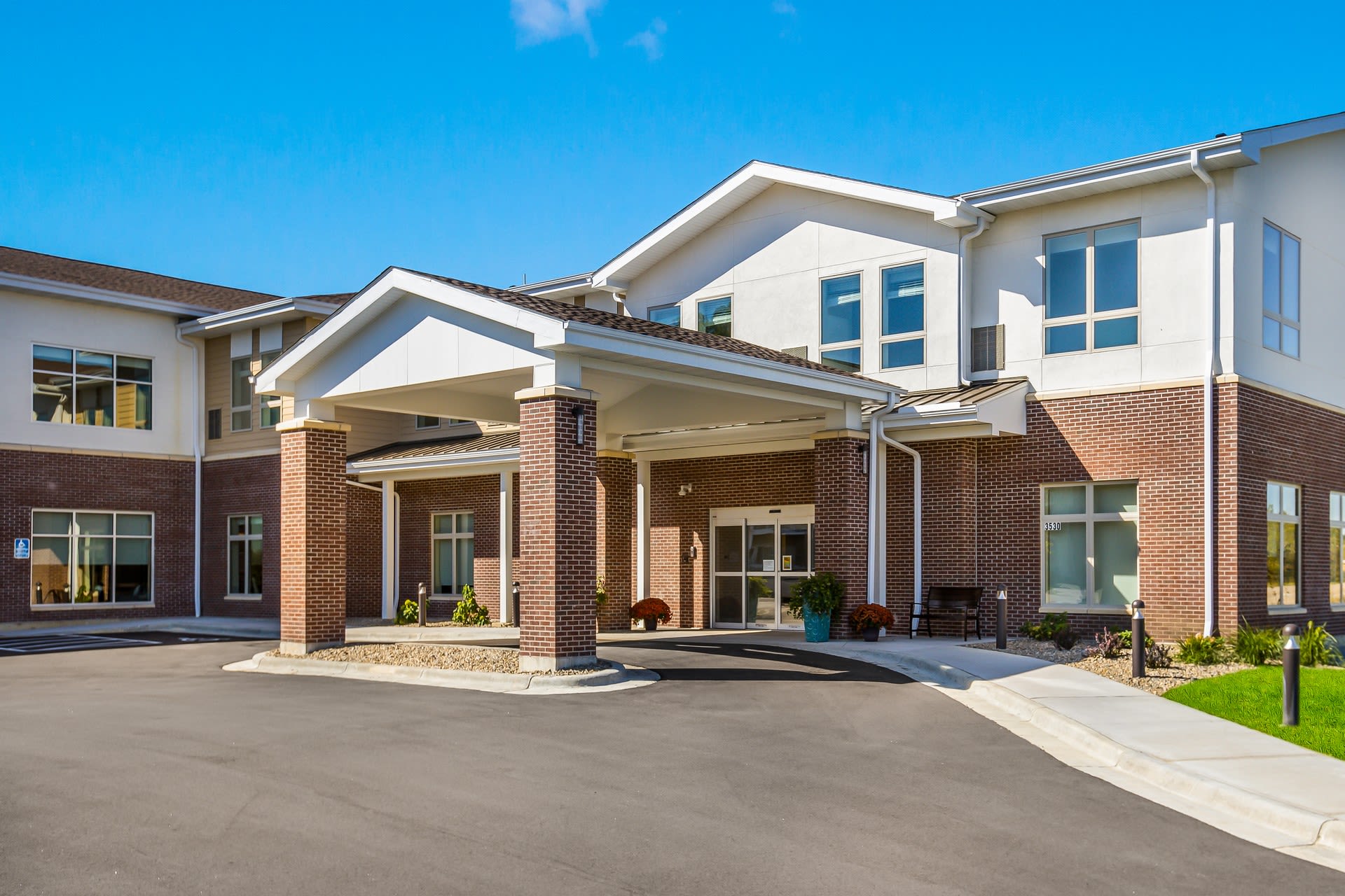 Senior living in Rochester, MN