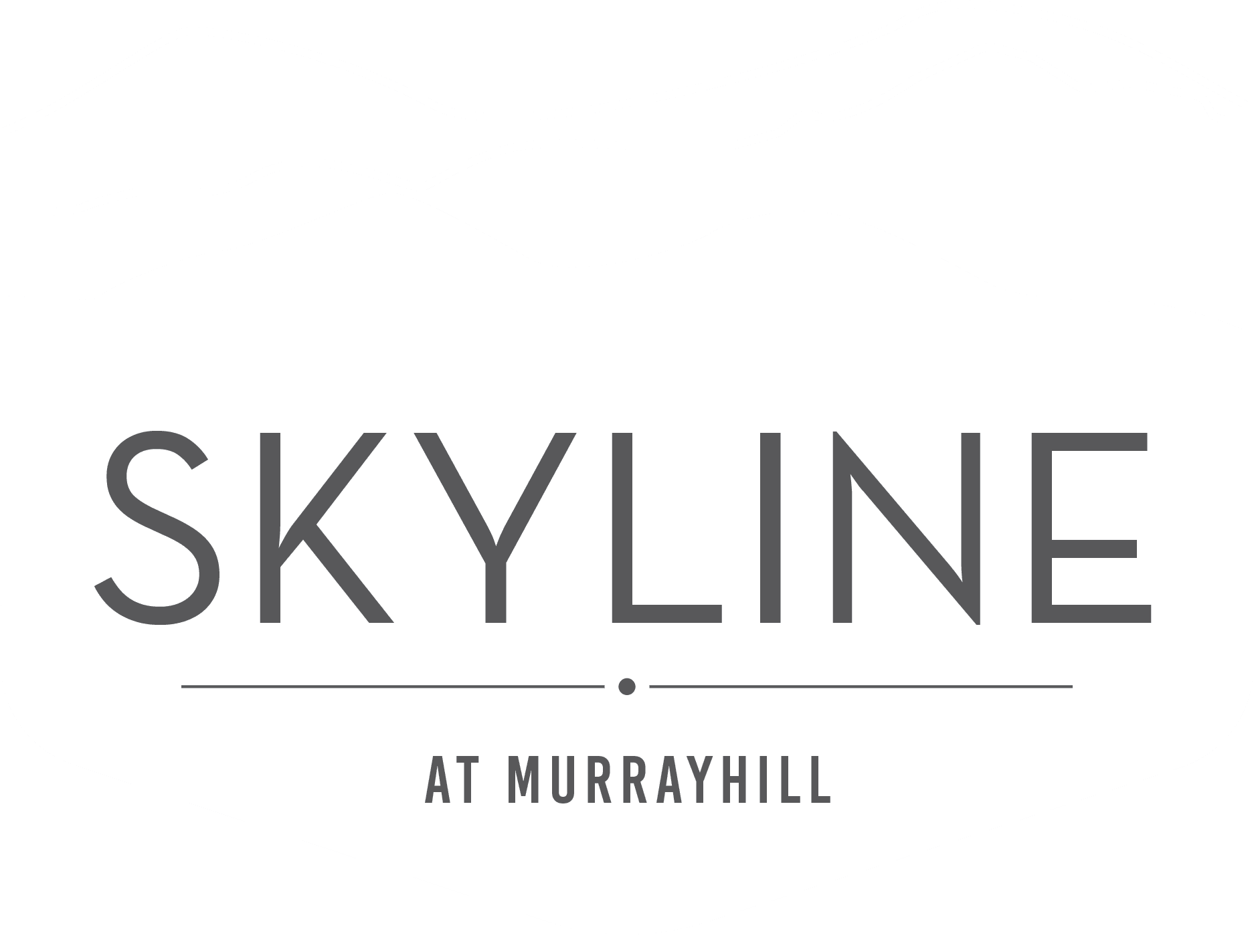 Logo icon for Skyline at Murrayhill in Beaverton, Oregon