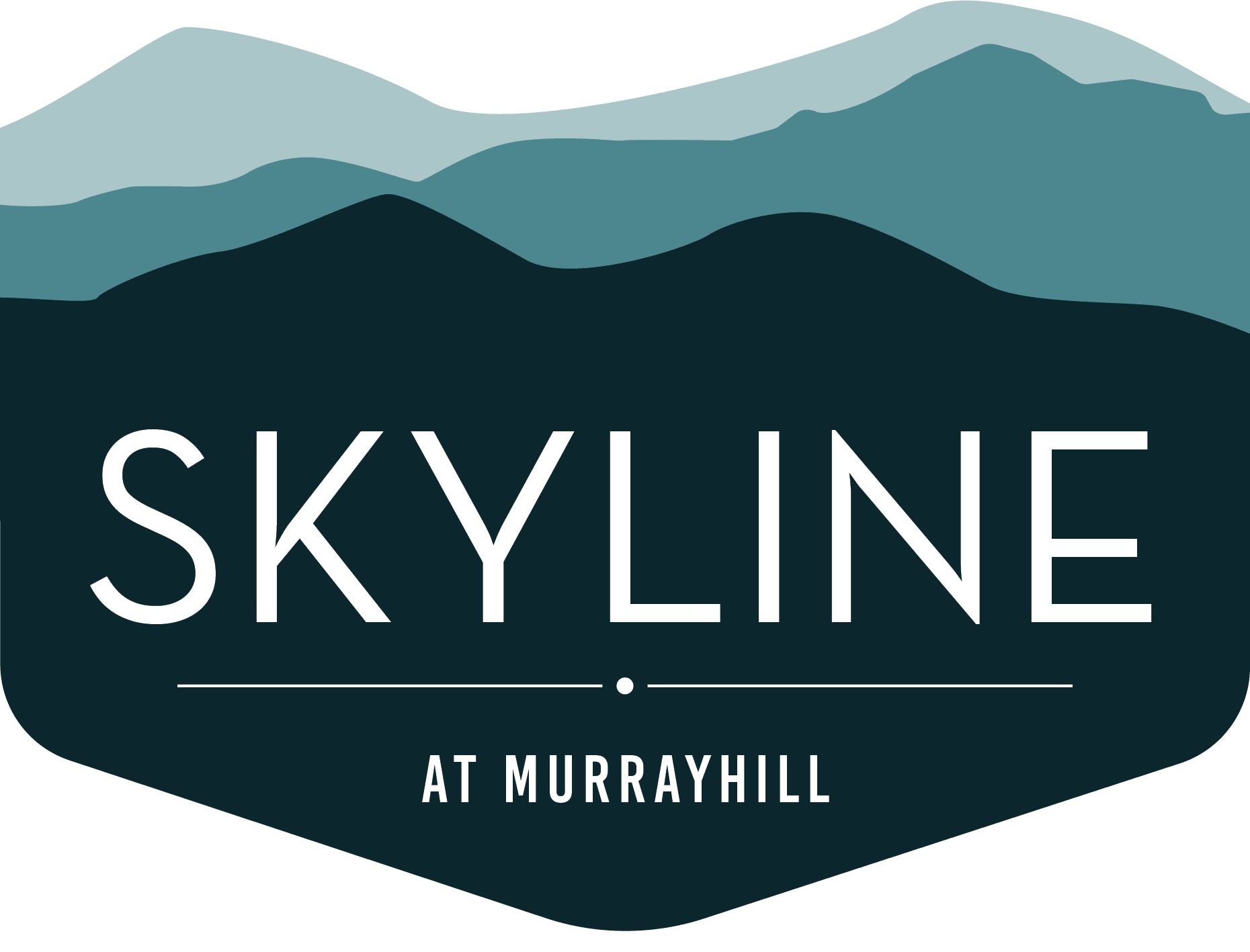 Logo icon for Skyline at Murrayhill in Beaverton, Oregon