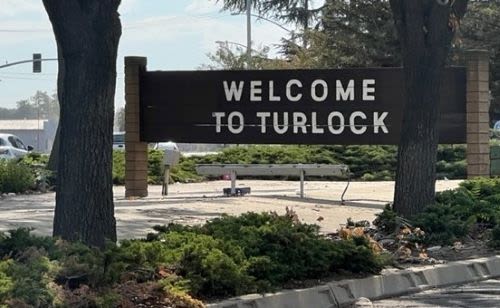 Turlock Self Storage Is Now Open For Business!