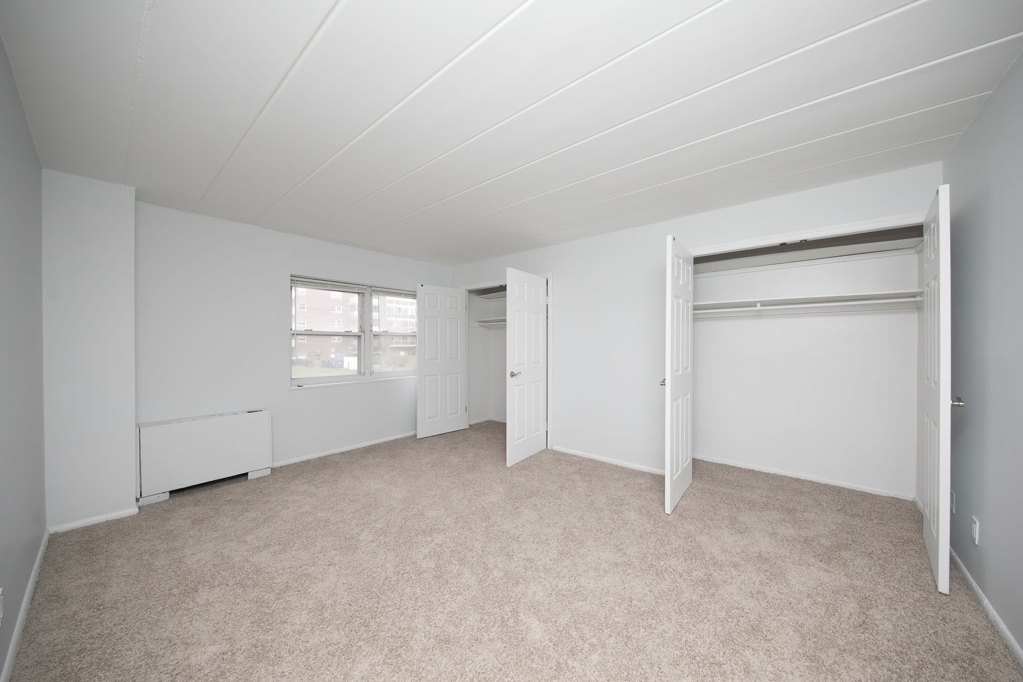 bedroom at Parc at Cherry Hill, Cherry Hill, New Jersey