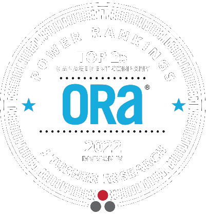 Ora 2022 Award for the Top 25 Management Comapanies