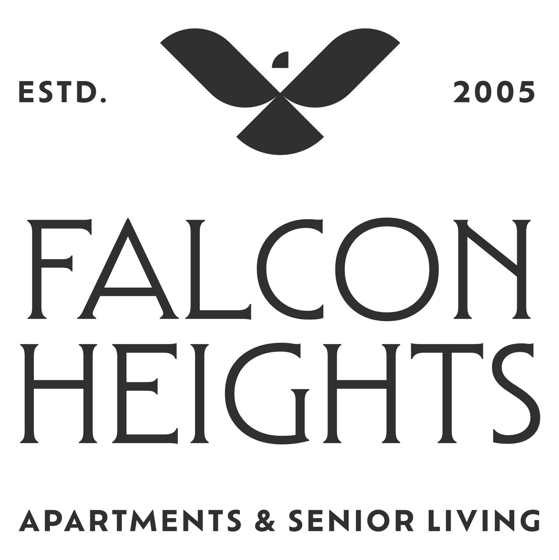 Falcon Heights