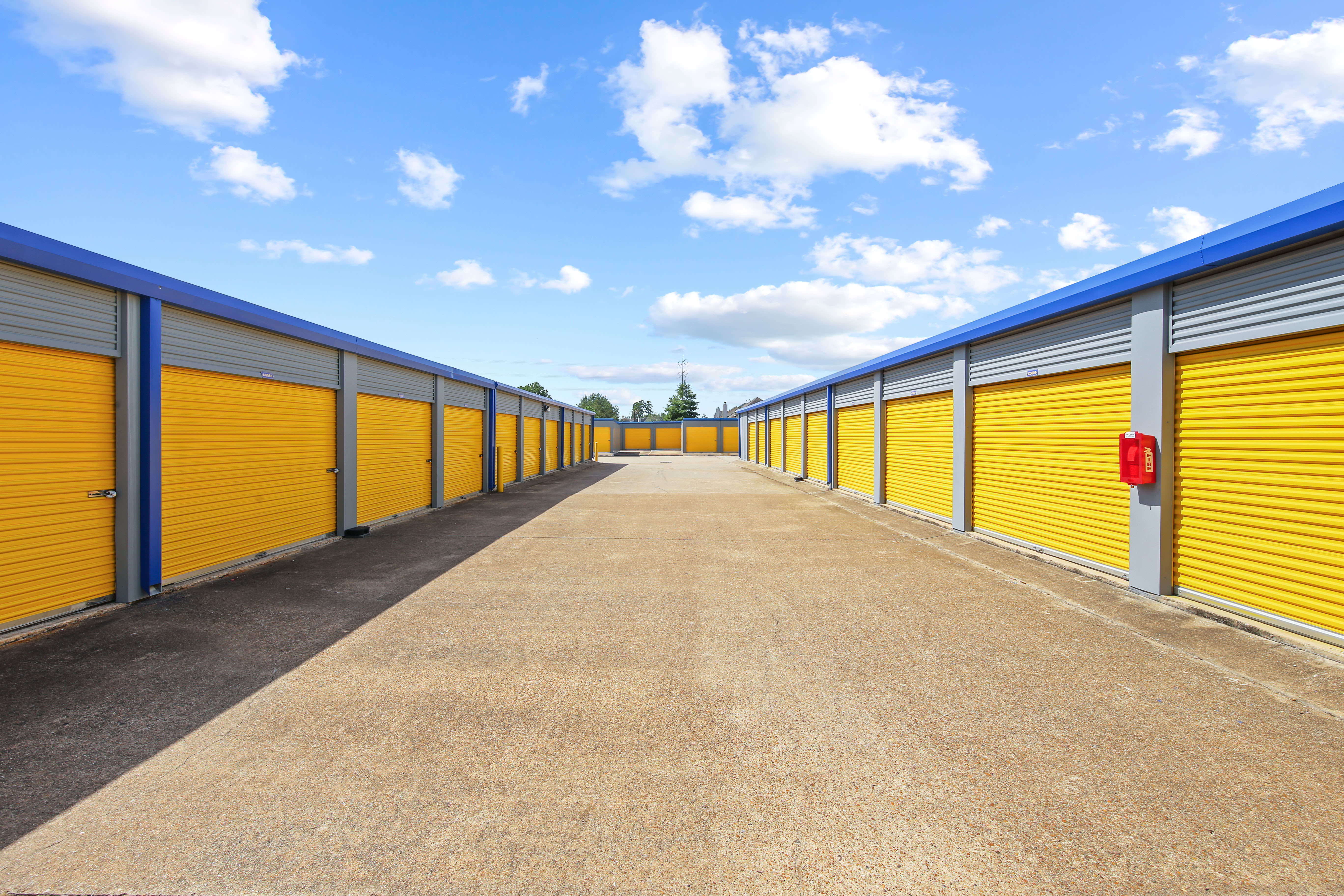 Hours and directions for Storage Star Tomball in Tomball, Texas