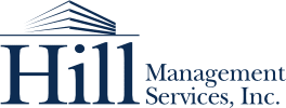 Hill Management corporate logo