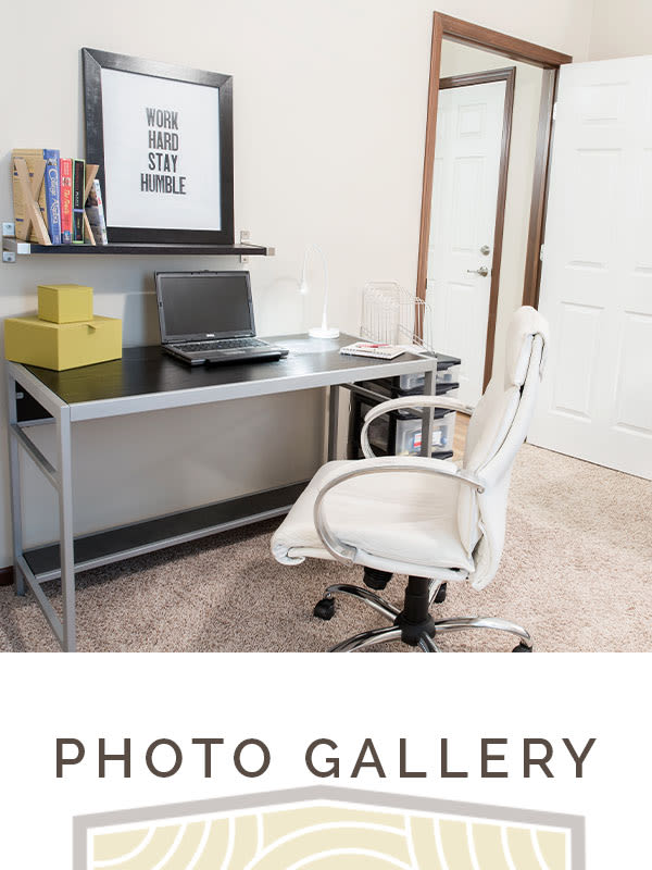 Photos of Prairie Pointe Student Living in Ankeny, Iowa