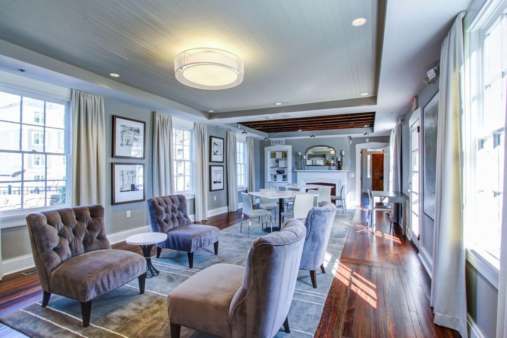 Virtual Tour 13 at The Elms at Shannon's Glen in Jessup, Maryland