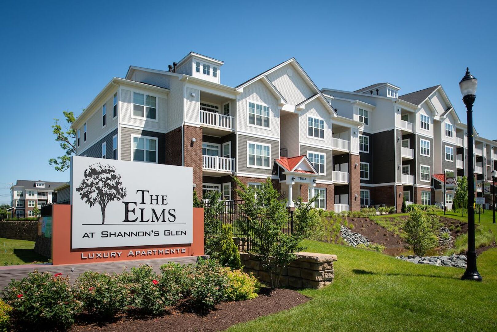 Virtual Tour 12 at The Elms at Shannon's Glen in Jessup, Maryland