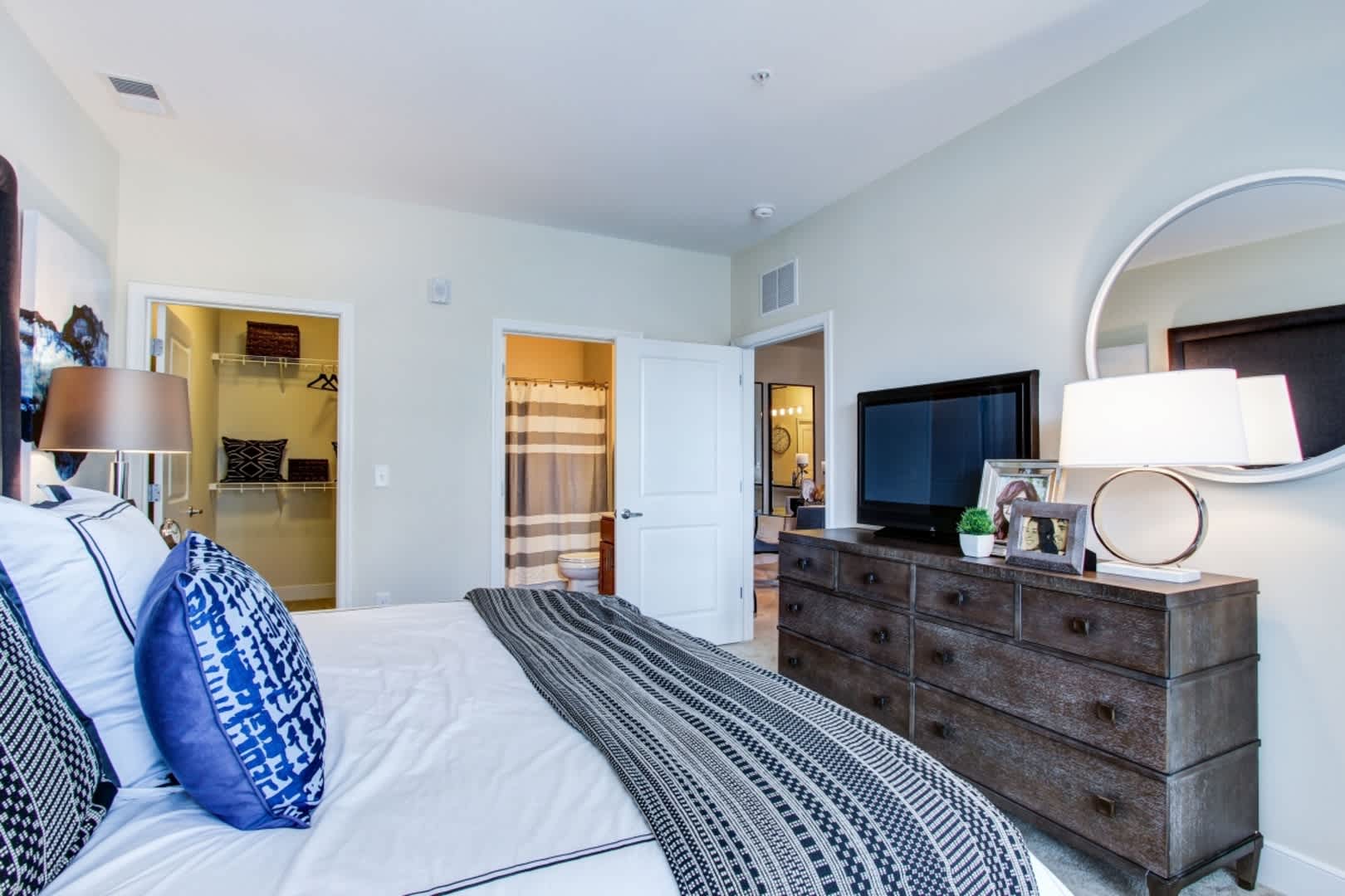 Virtual Tour 8 at The Elms at Shannon's Glen in Jessup, Maryland