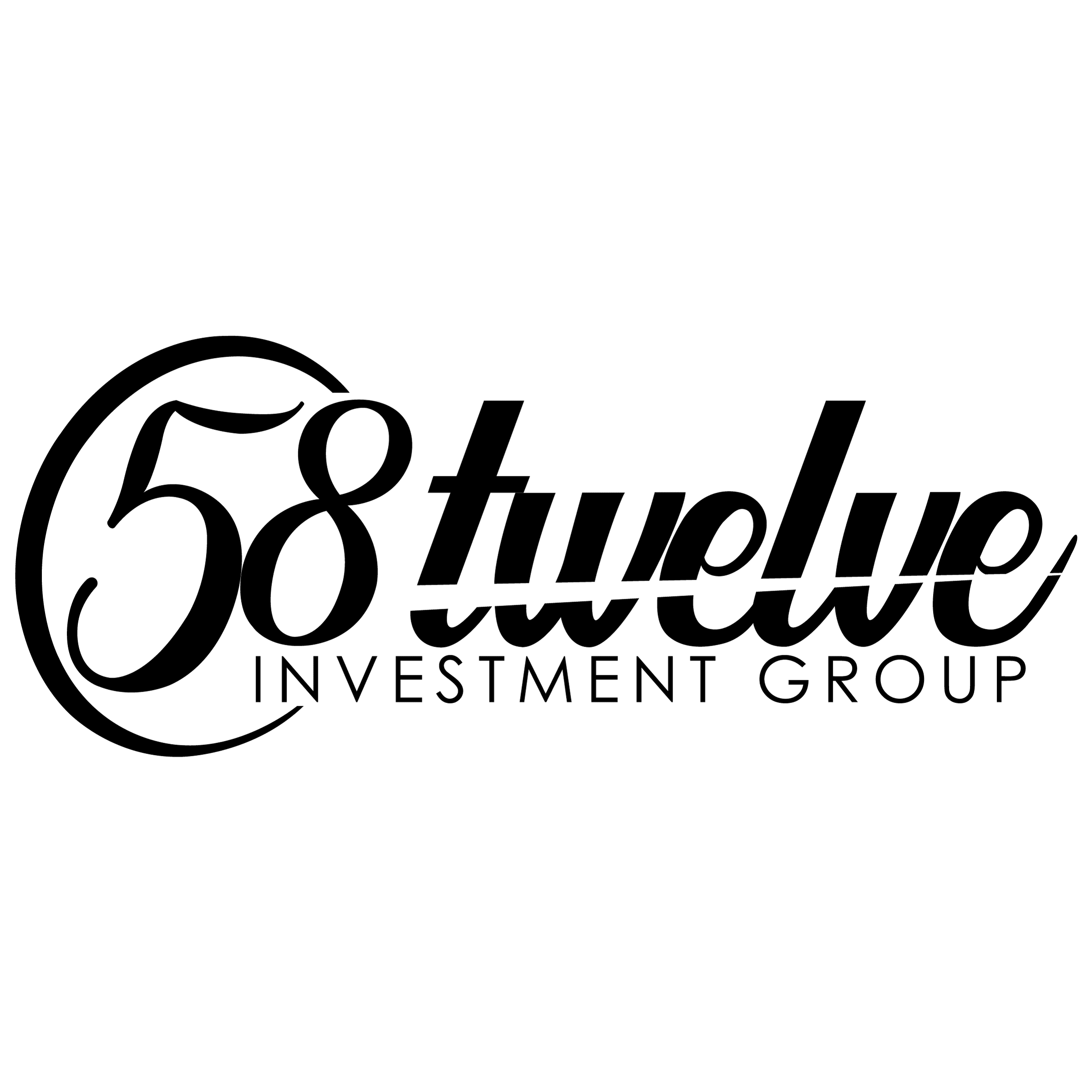 Logo for 5812 Investment Group LLC 