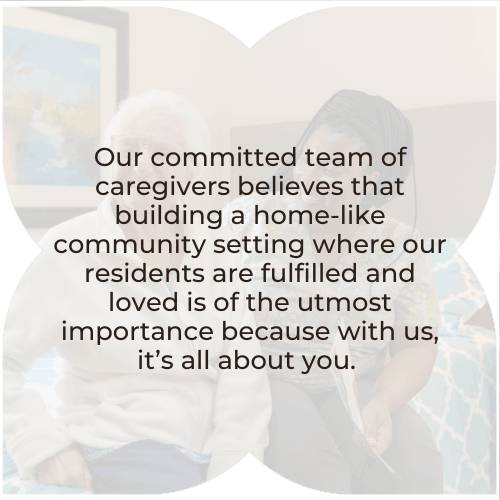 Learn more about us at Harmony Senior Services in Charleston, South Carolina