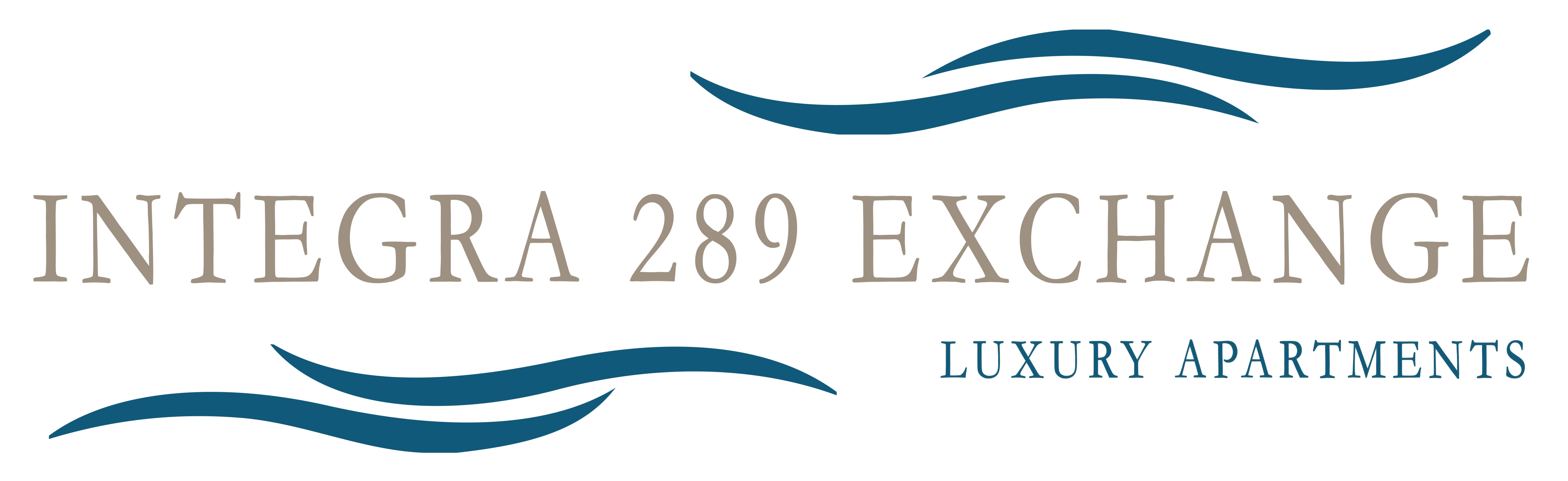 Integra 289 Exchange Logo