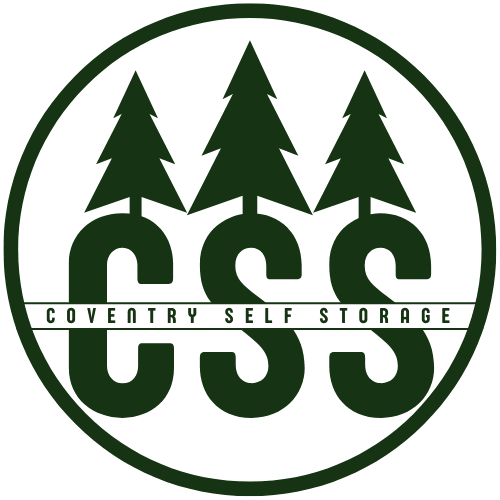 Coventry Self Storage logo