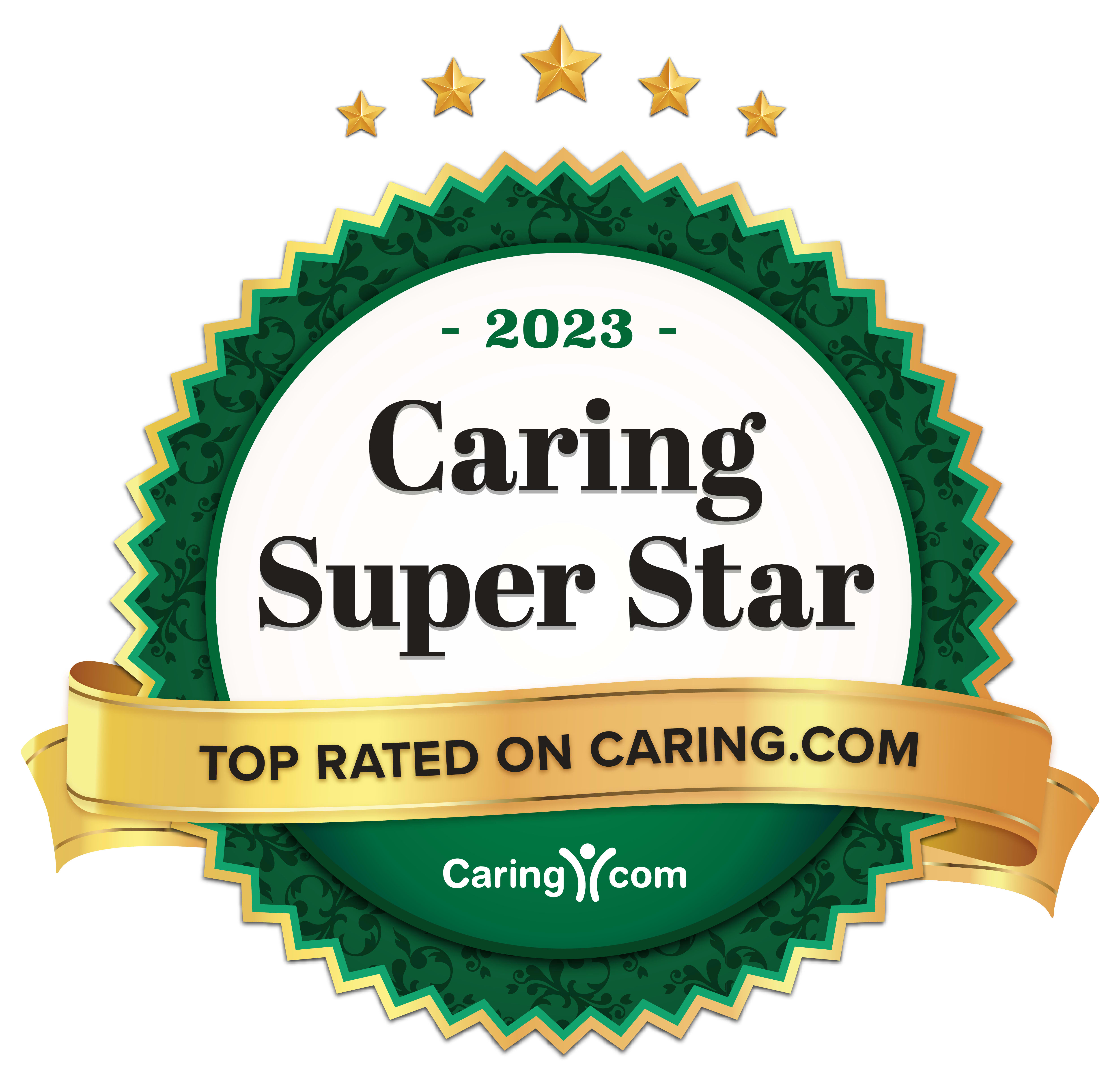 The Commons at Union Ranch is awarded as best of memory care in 2022