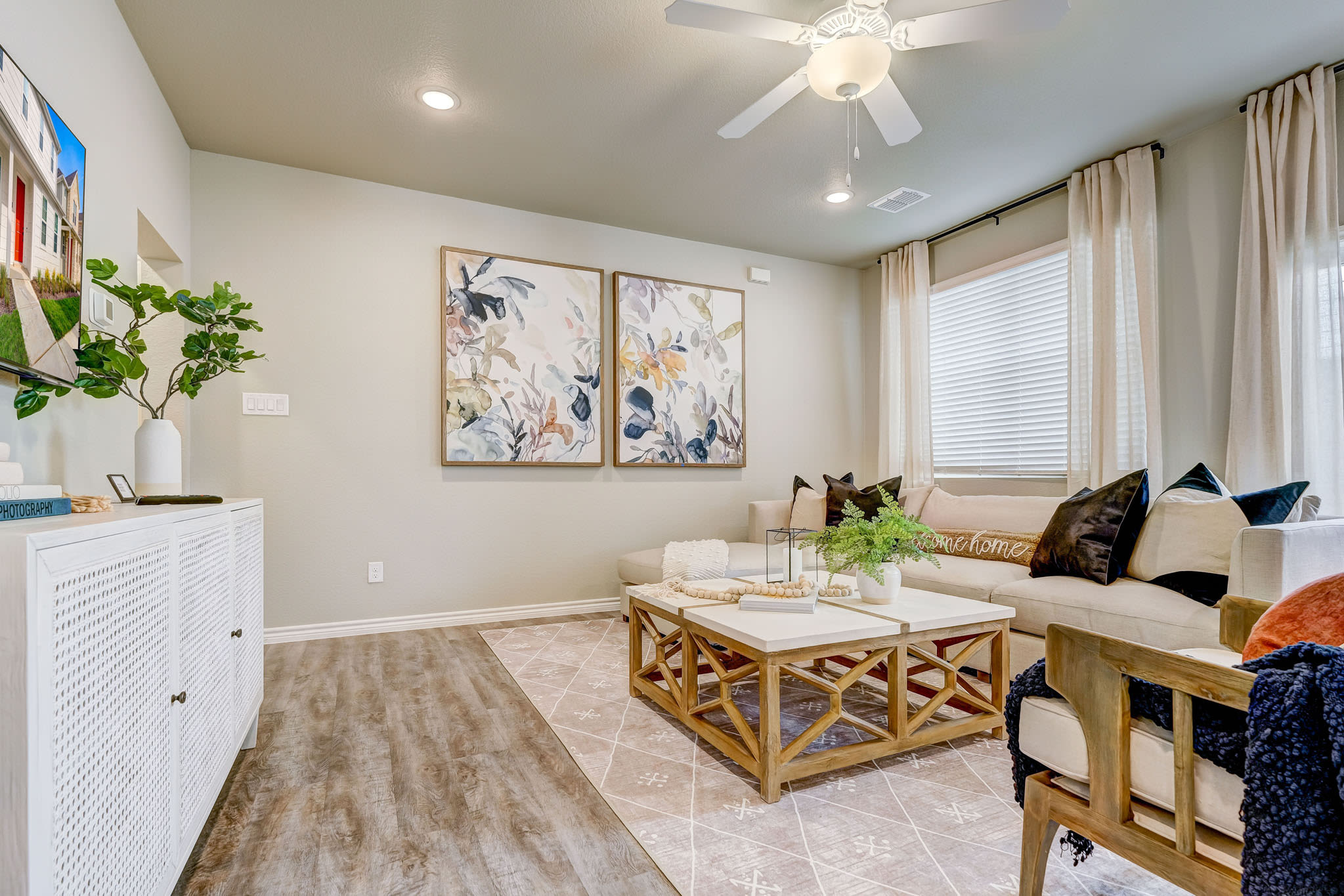 Spacious at BB Living Harvest in Argyle, Texas