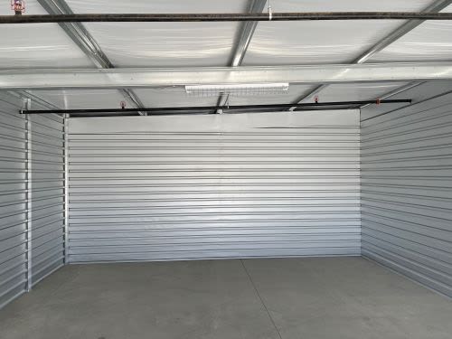 Turlock Self Storage Is Now Open For Business!