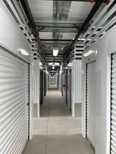 Turlock Self Storage Is Now Open For Business!