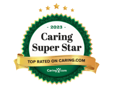 Highland Glen is awarded as best of memory care in 2022