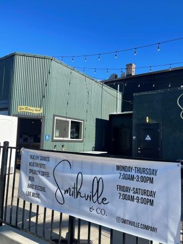 Smithville and Co. (Loomis, CA)