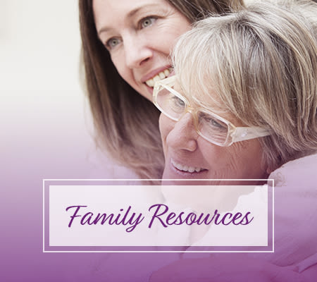 Learn more about family resources for Iris Memory Care of Tulsa in Tulsa, Oklahoma. 