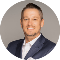 Austin Harte, Managing Director of Multifamily Investments 
