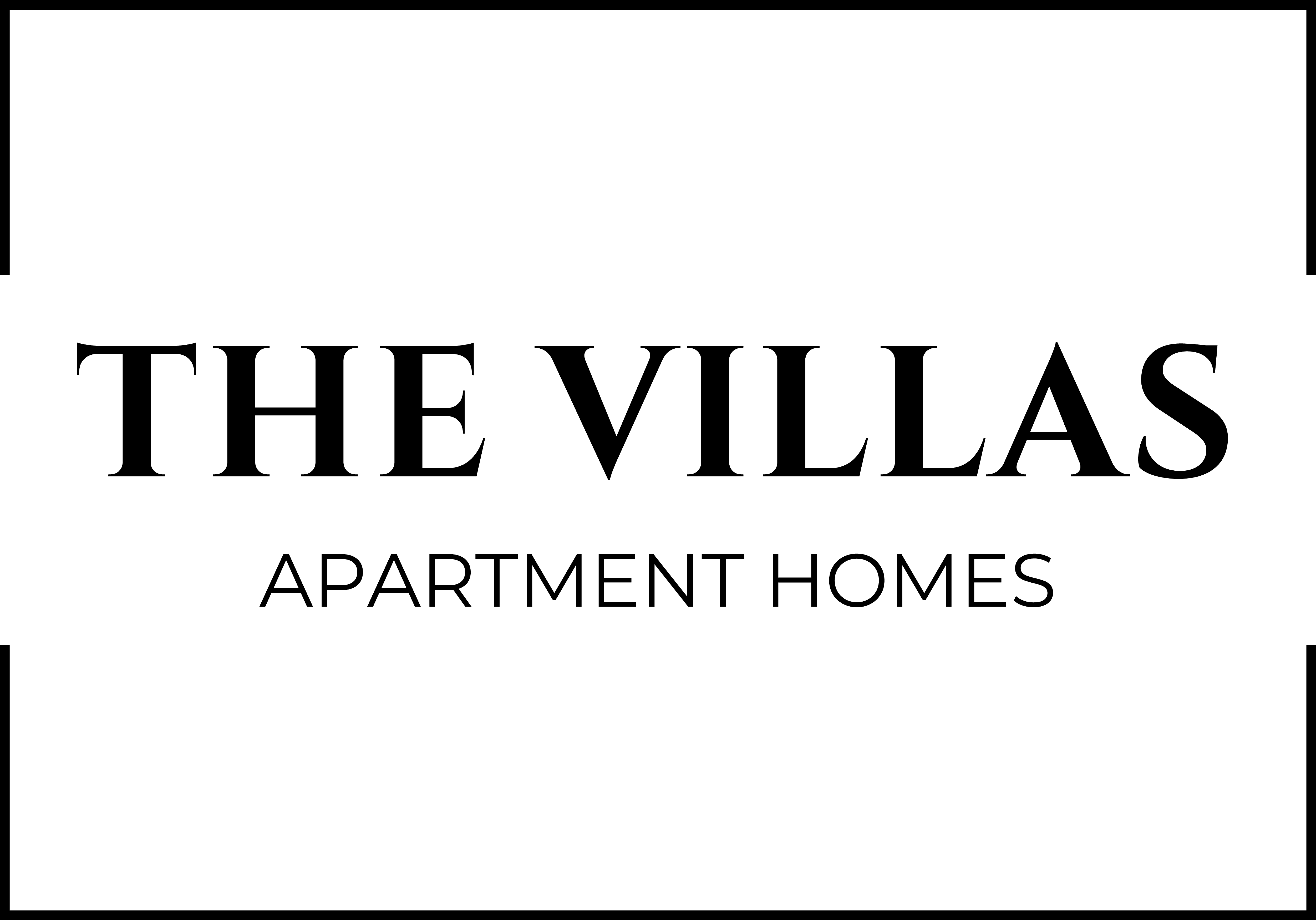 Icon version of our logo at The Villas at Woodland Hills in Woodland Hills, California