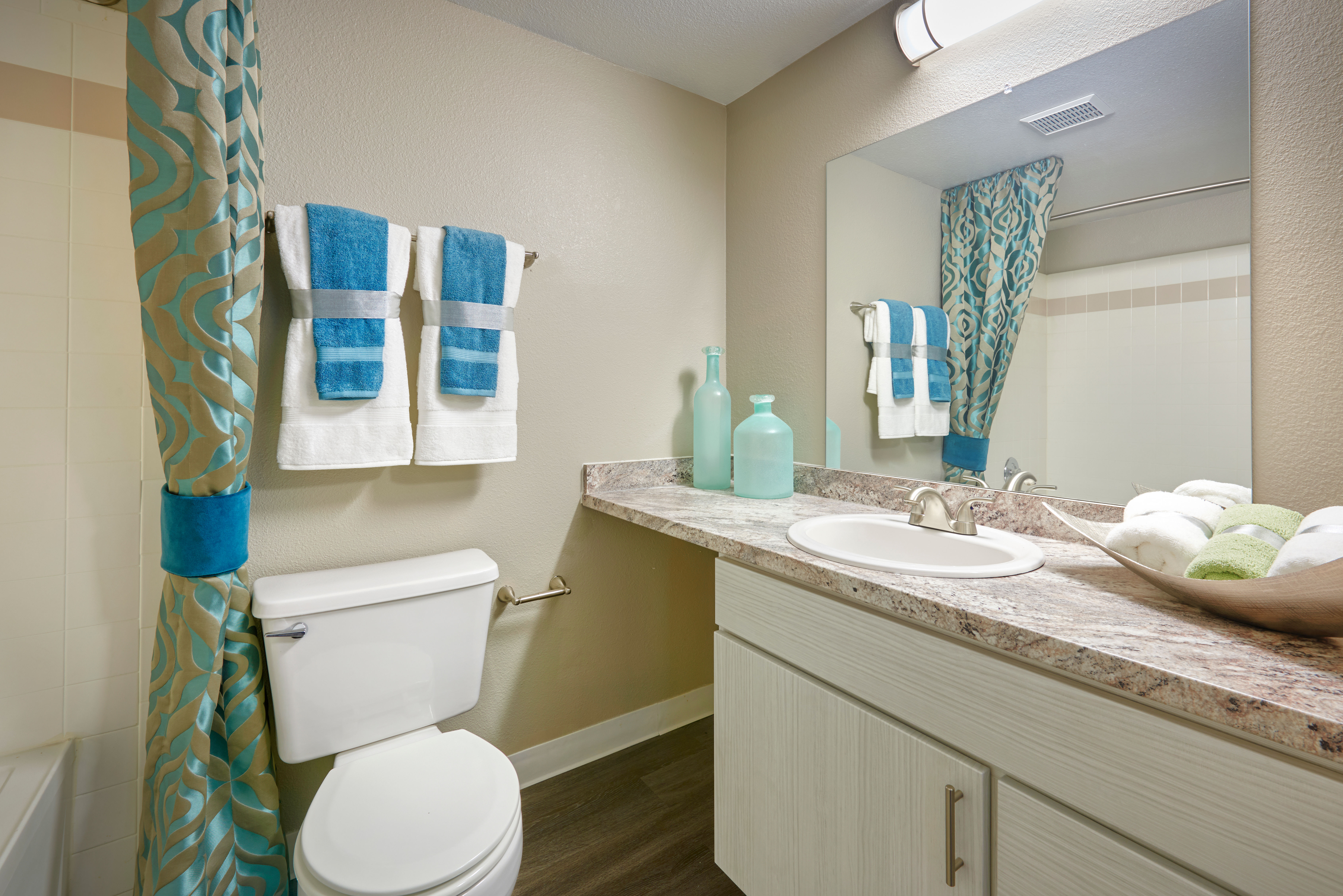 Villas at Homestead Apartments in Englewood, Colorado