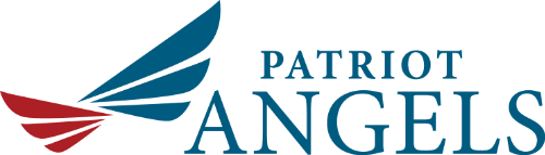 Patriot Angels logo