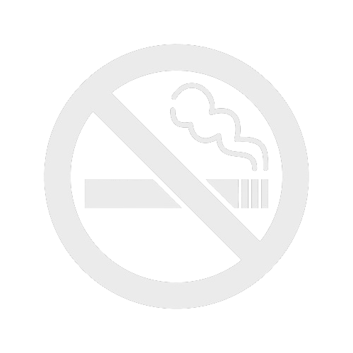 A non-smoking logo from Westport Lofts in Belville, North Carolina