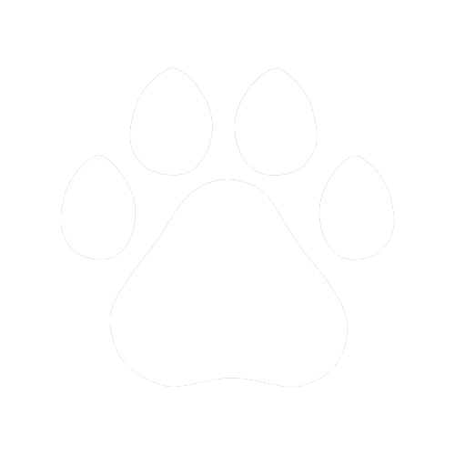 Pet-friendly community logo