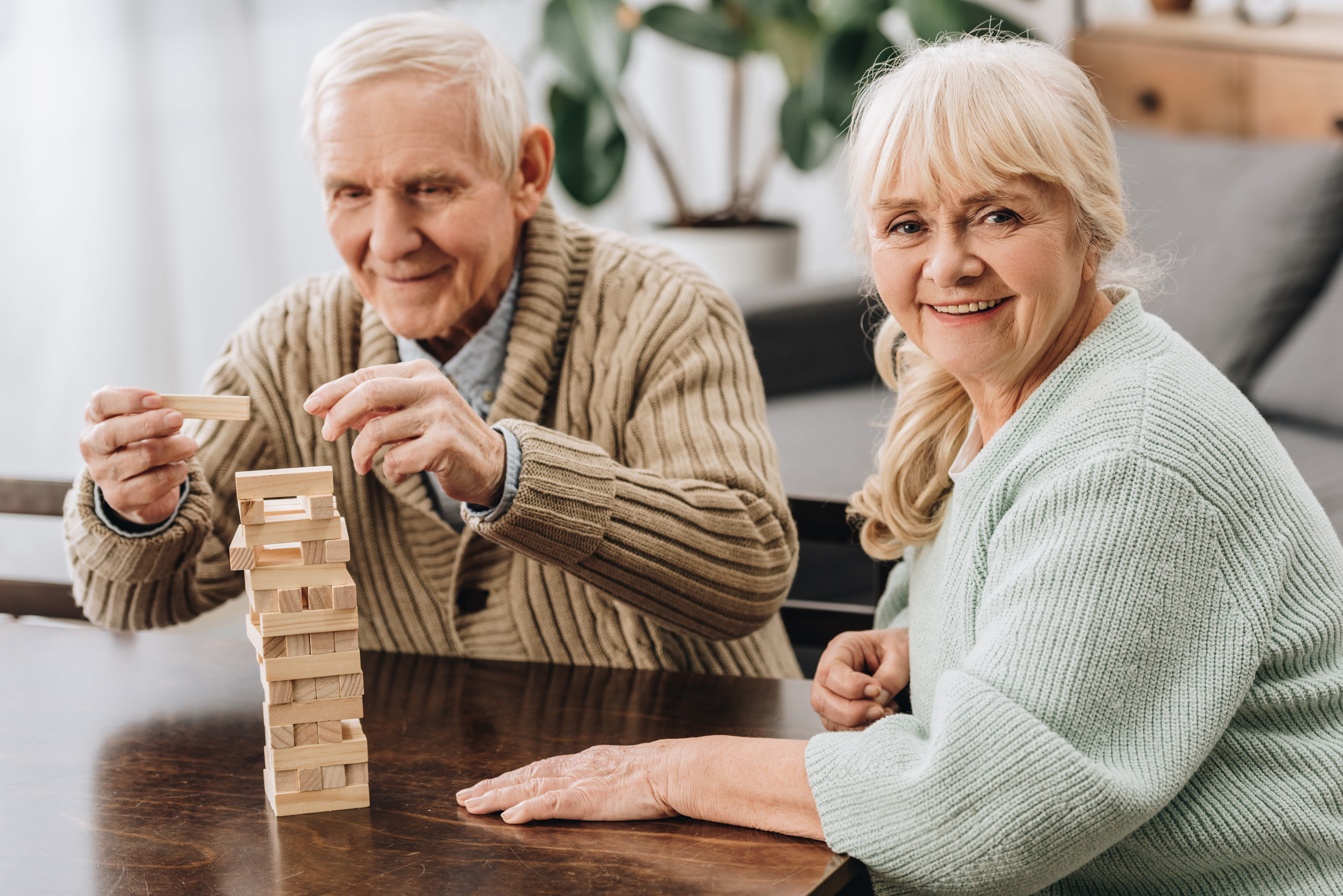 The Hearth at Greenpoint Senior Living in Liverpool, New York