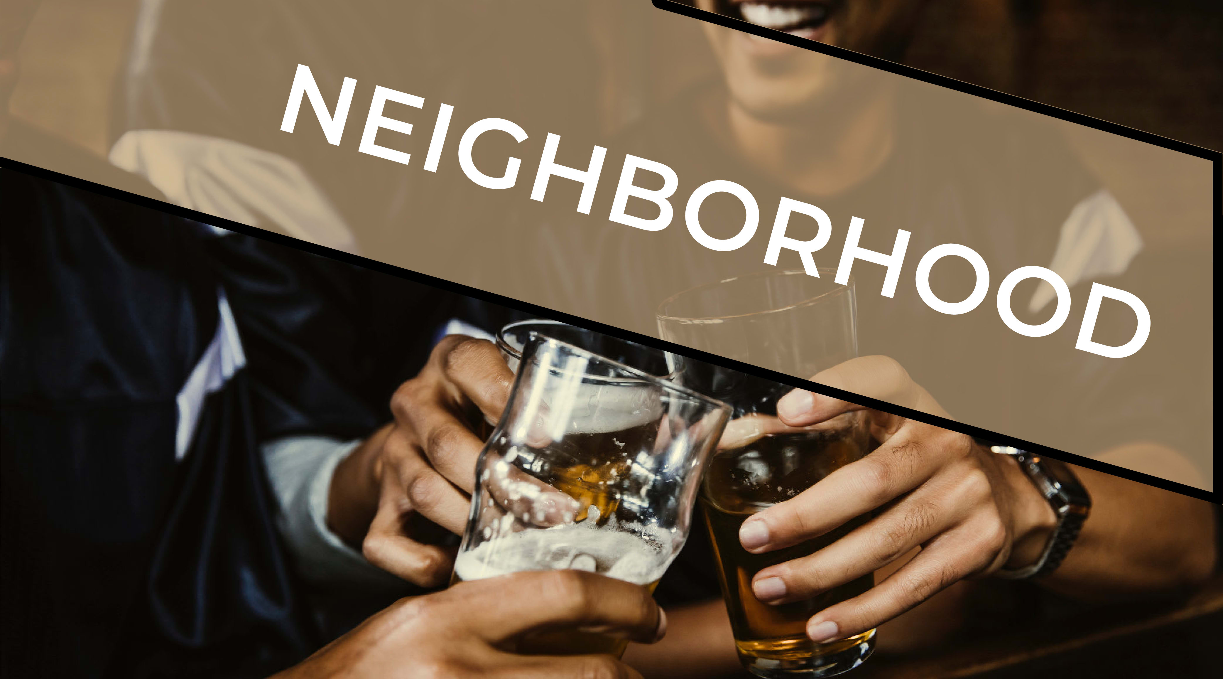 Neighborhood at Xenia Apartments in Golden Valley, Minnesota