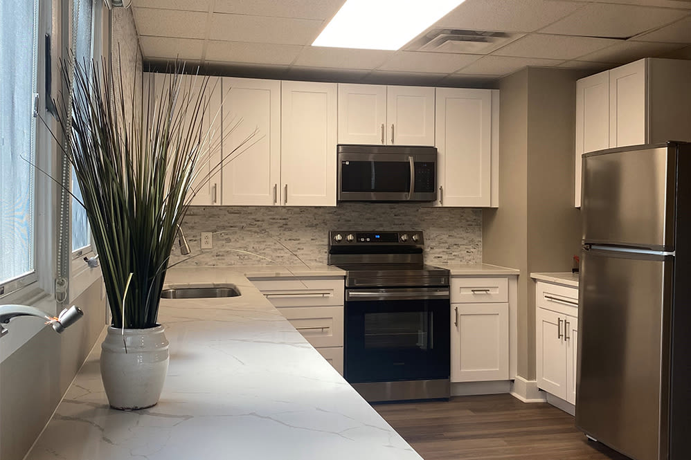 Photos & Virtual Tours of Raintree Island Apartments in Tonawanda, NY