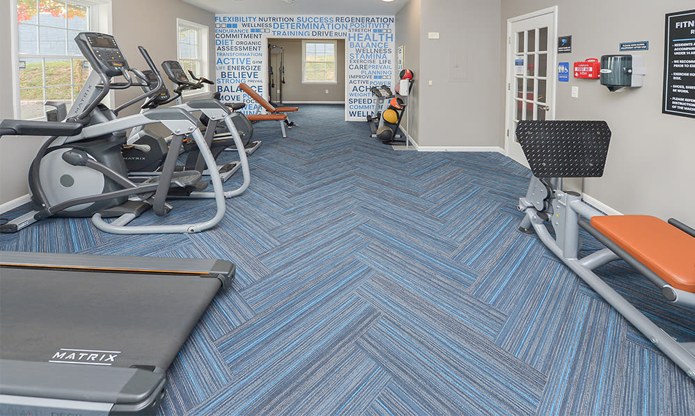 Photos & virtual tours of Waverlywood Apartments & Townhomes