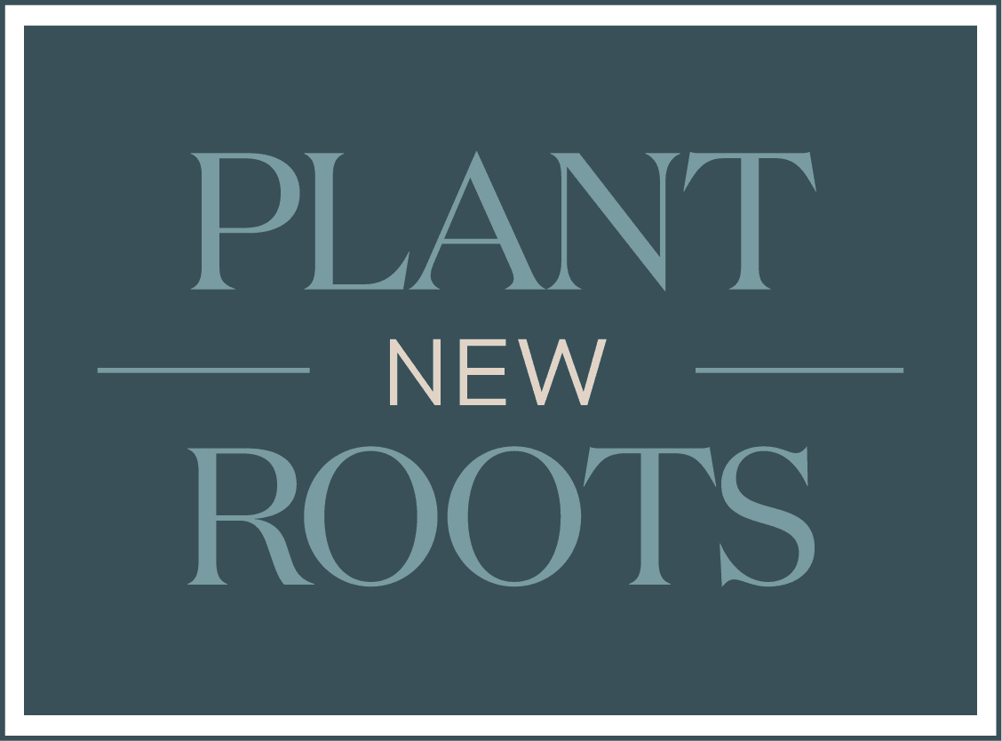 Plant New Roots graphic for Vital at Springbrook in Alcoa, Tennessee