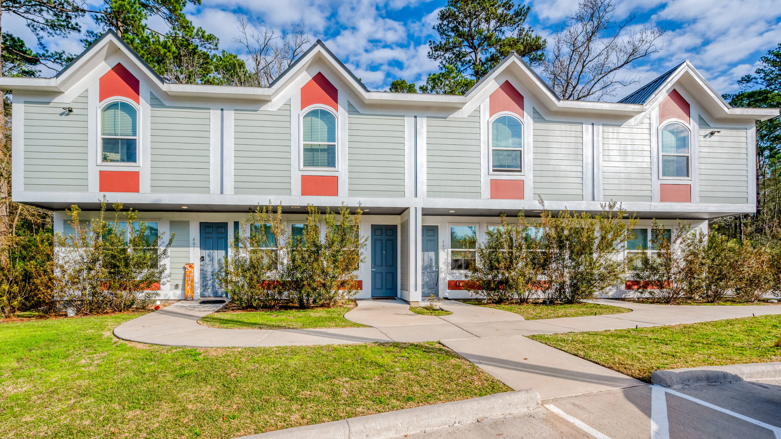 Neighborhood | Huntsville Village Apartments in Huntsville, Texas