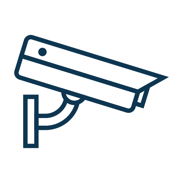 Digital Surveillance at Signature Self-Storage 